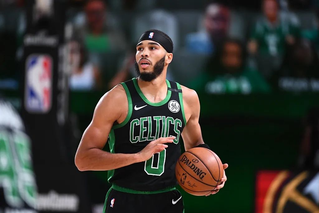 九游平台 -波士顿凯尔特人的核心